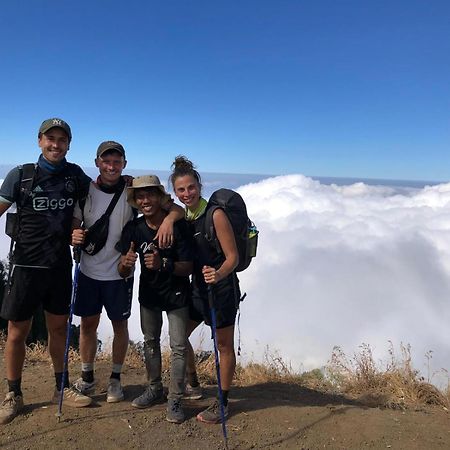 Mount Rinjani Guest House Sajang Eksteriør billede