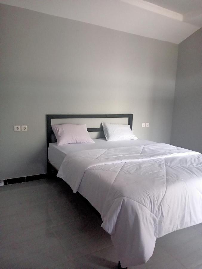 Mount Rinjani Guest House Sajang Eksteriør billede
