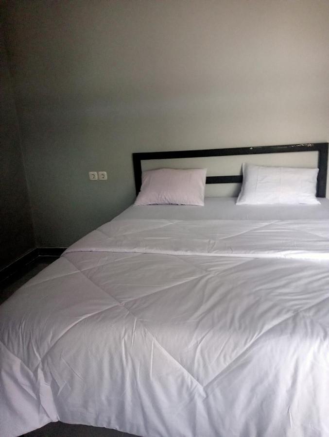 Mount Rinjani Guest House Sajang Eksteriør billede