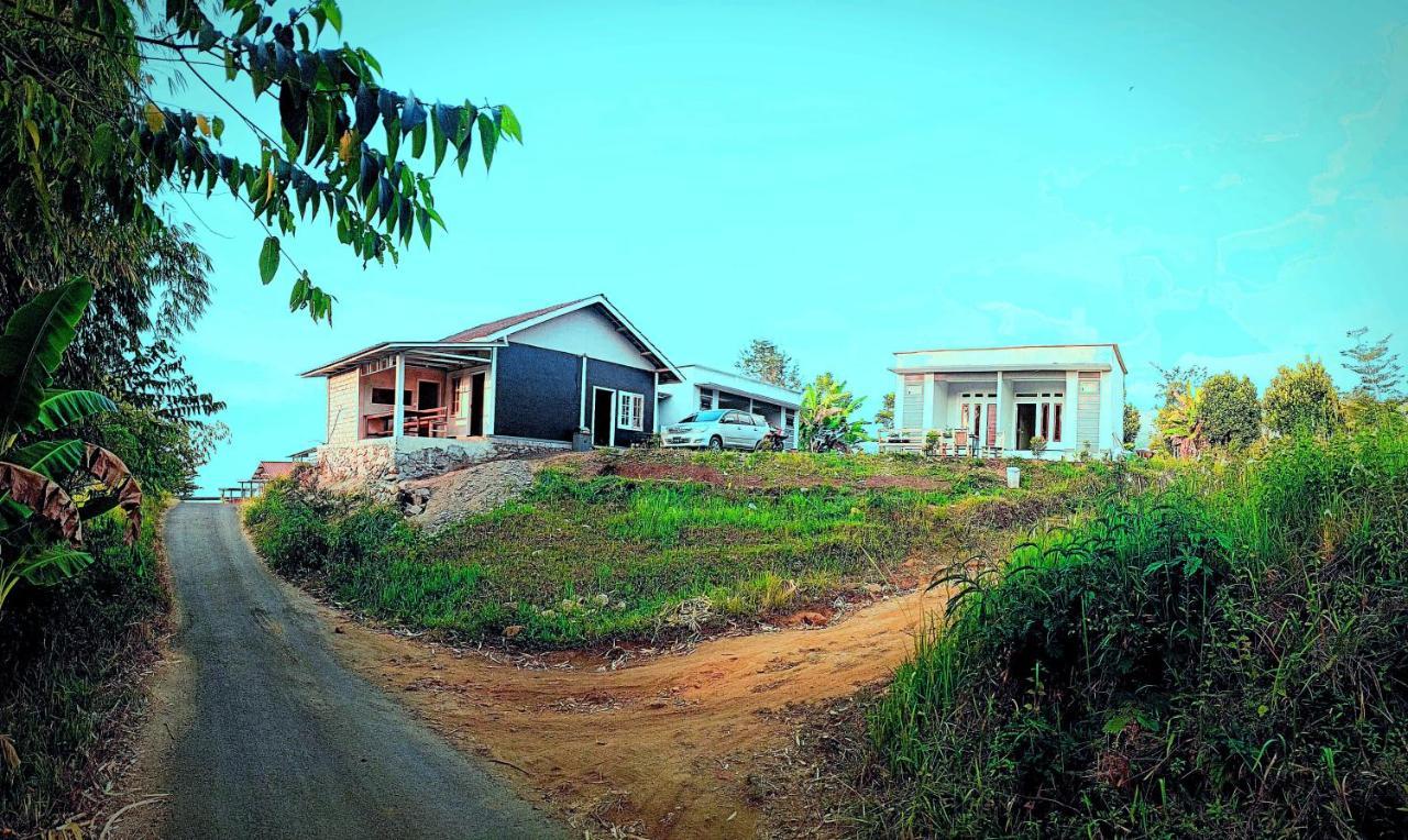 Mount Rinjani Guest House Sajang Eksteriør billede