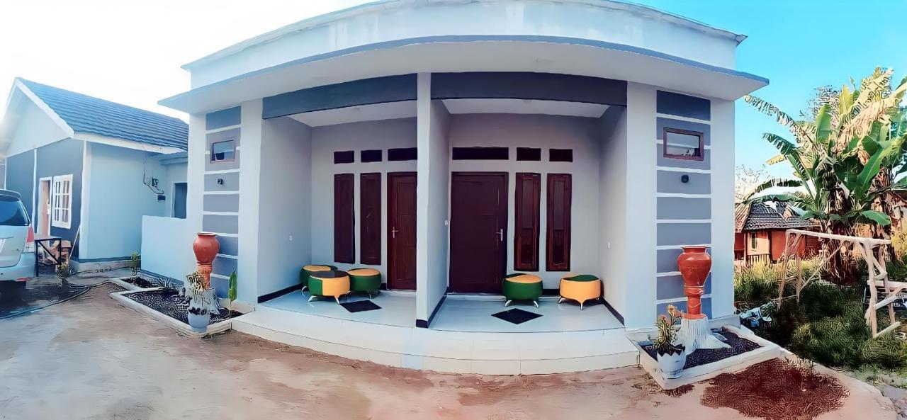 Mount Rinjani Guest House Sajang Eksteriør billede
