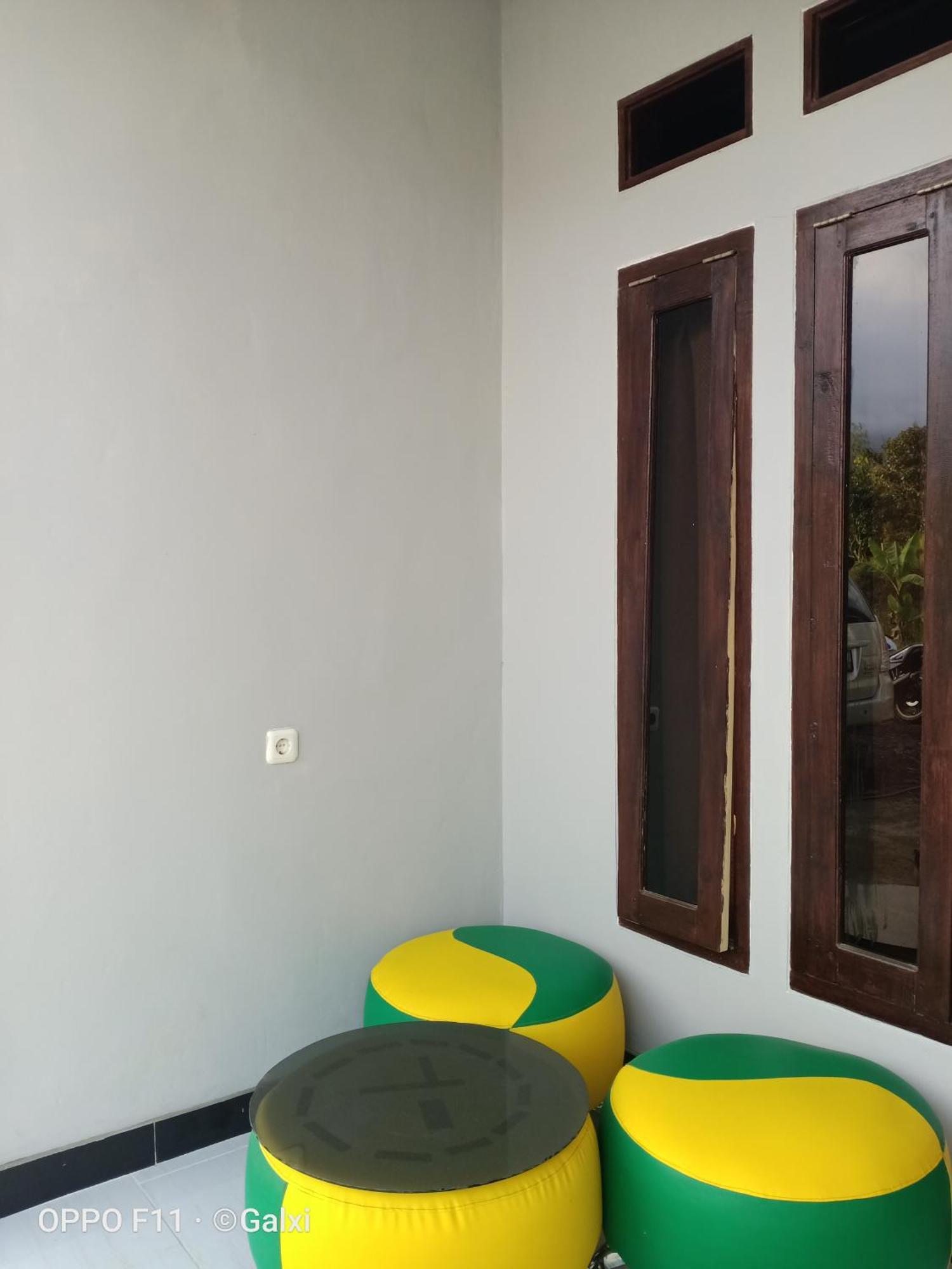 Mount Rinjani Guest House Sajang Eksteriør billede